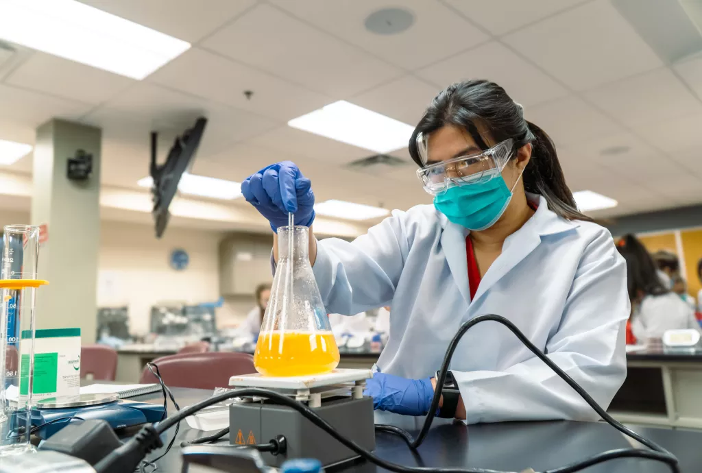 Medical Laboratory Assistant Program